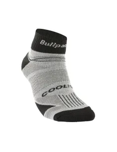 Calcetin Bullpadel Bp2308 Negro | Ofertas de pádel